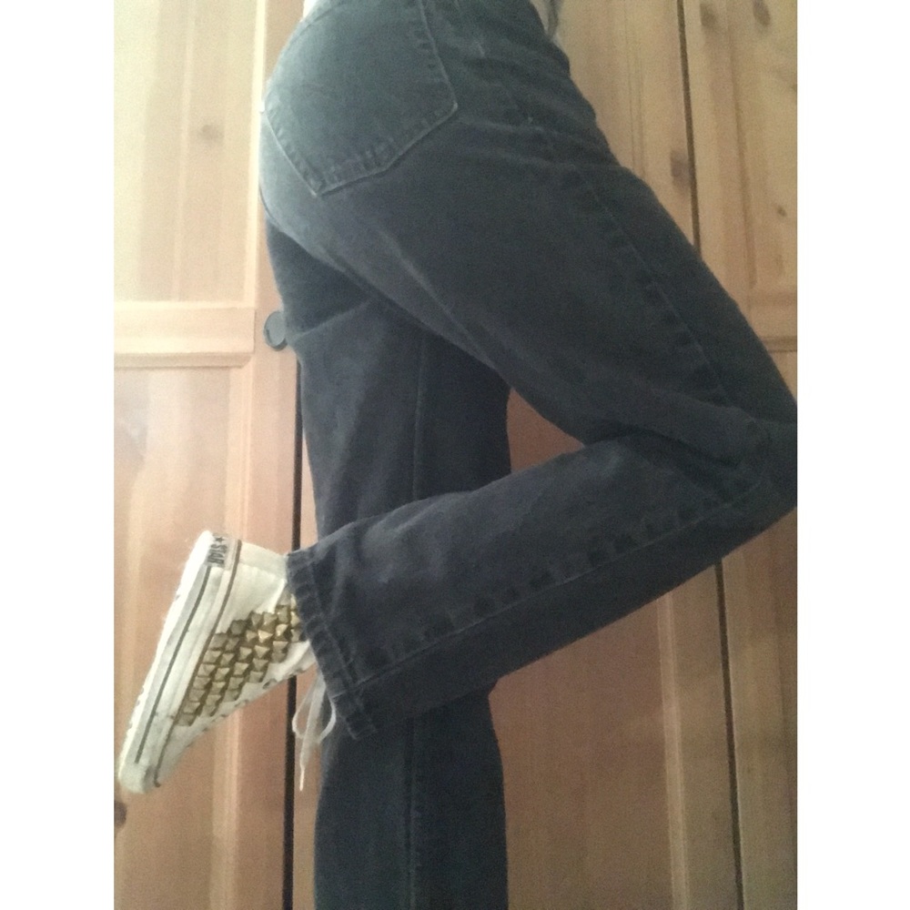 Levi 550 Jeans